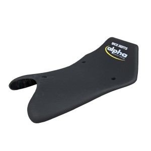 BMW S1000RR/M1000RR - siedzisko