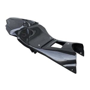 BMW S1000RR/M1000RR - owiewka tylna