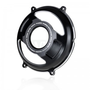 DUCATI Panigale V4 - pokrywa sprzęgła