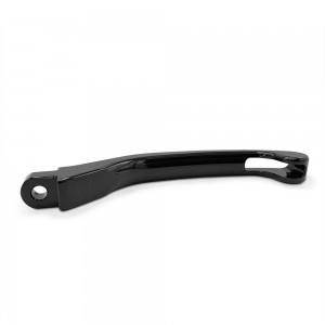 BMW S1000RR- dźwignia hamulca Alpha Racing