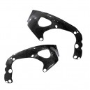 HONDA CBR1000RR 20- carbon rama