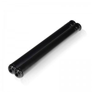 PAŁKI KIEROWNICY 22mm x275mm