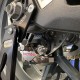 BMW S1000RR- uchwyt zacisku Alpha Racing