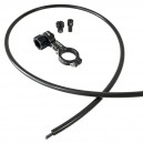 Alpha Racing - regulator dźwigni