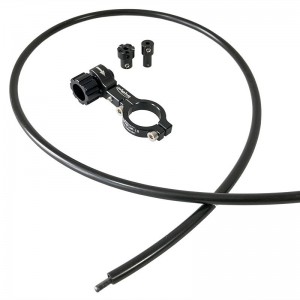 Alpha Racing - regulator dźwigni