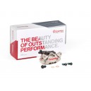 BREMBO GP2-SS zacisk tylny