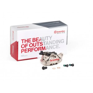 BREMBO GP2-SS zacisk tylny