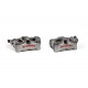 BREMBO Stylema monoblock - 100mm
