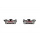 BREMBO Stylema monoblock - 100mm