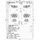 BREMBO Stylema monoblock - 100mm