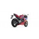 HONDA CBR1000RR 24- tłumik Arrow