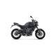YAMAHA MT07 25- tłumik Arrow