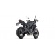 YAMAHA MT07 25- tłumik Arrow