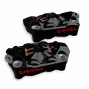 BREMBO HYPURE - 100mm