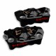 BREMBO HYPURE - 100mm