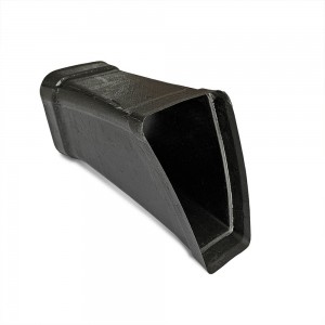 BMW S1000RR - airbox