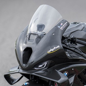 BMW M1000RR 2025- SZYBA MRA
