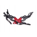 HONDA CBR600RR 24- SETY SPIDER
