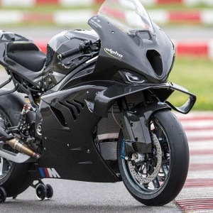 BMW M1000RR 25- carbonowe owiewki