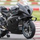 BMW M1000RR 25- carbonowe owiewki
