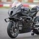 BMW M1000RR 25- carbonowe owiewki