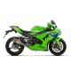 KAWASAKI ZX10R 26- ARROW TITANIUM