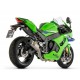 KAWASAKI ZX10R 26- ARROW TITANIUM