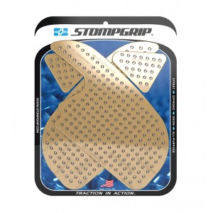 STOMPGRIP - HONDA CBR600RR