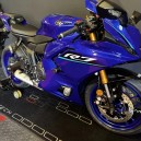 CRASH-PADY YAMAHA R7 2025-
