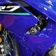 CRASH-PADY YAMAHA R7 2025-