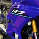 CRASH-PADY YAMAHA R7 2025-