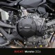 DUCATI V2 2025- osłony dekli
