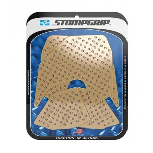 STOMPGRIP - YAMAHA FZ09 MT09