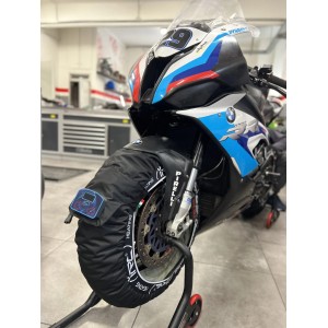 IRC SQUADRA - koce do opon