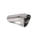 Akrapovic - Db killer - BMW S1000RR
