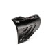 Akrapovic - carbonowa osłona - BMW S1000RR