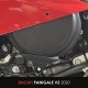 DUCATI Panigale V2 20-24 - osłony dekli