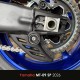 Osłona łańcucha z rolkami - YAMAHA R3 R7 R9 R1