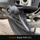 Osłona łańcucha z rolkami - YAMAHA R3 R7 R9 R1