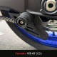 Osłona łańcucha z rolkami - YAMAHA R3 R7 R9 R1