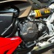 DUCATI SF V2 22-24 - osłony alternatora