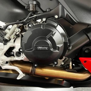 DUCATI SF V2 22-24 - osłona sprzęgła