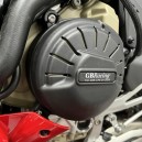 DUCATI SF V4 25-26 - osłona alternatora