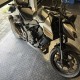 CRASH-PADY HONDA CB750 HORNET