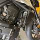 CRASH-PADY HONDA CB750 HORNET