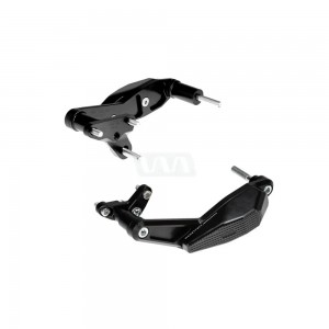 CRASH-PADY YAMAHA MT09 TRACER 9