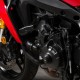 CRASH-PADY YAMAHA MT09 TRACER 9
