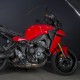 CRASH-PADY YAMAHA MT09 TRACER 9