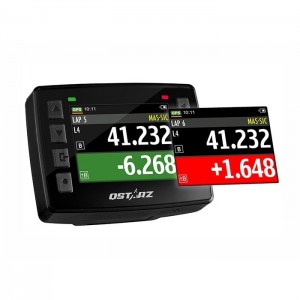 QSTARZ LT-9000S laptimer