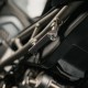 BMW S1000RR M1000RR - Zaślepki podnóżków